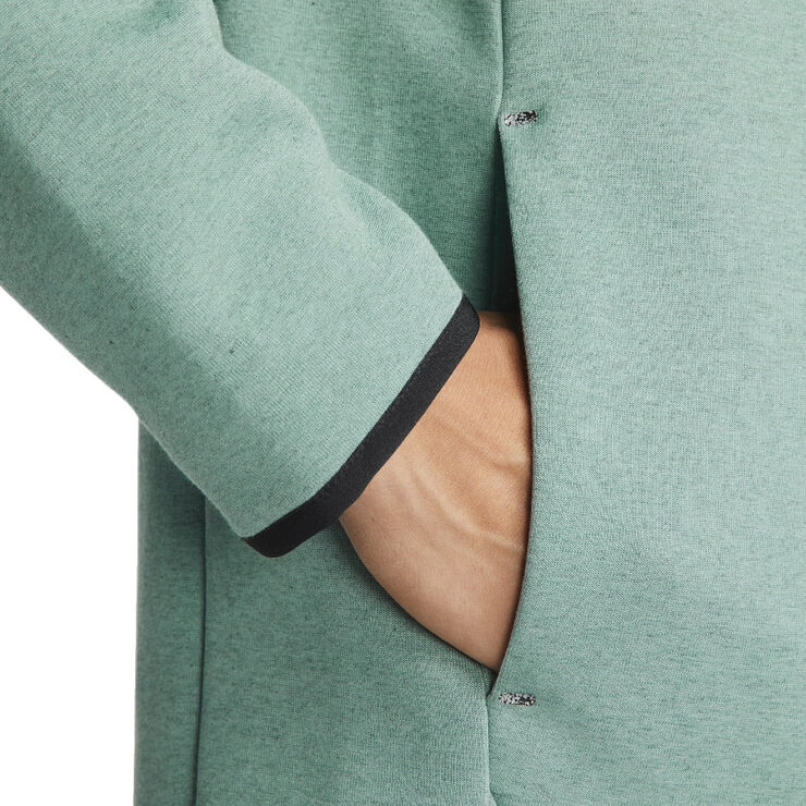 Nike NIKE SPORTSWEAR TECH FLEECE ME Green