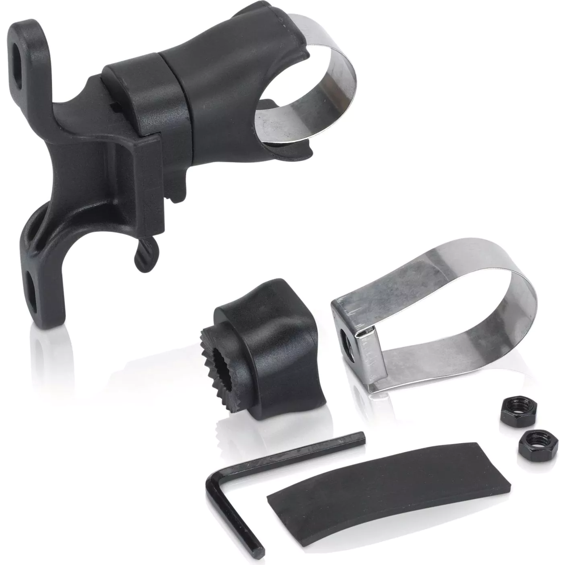 XLC Bidonhouder Adapter