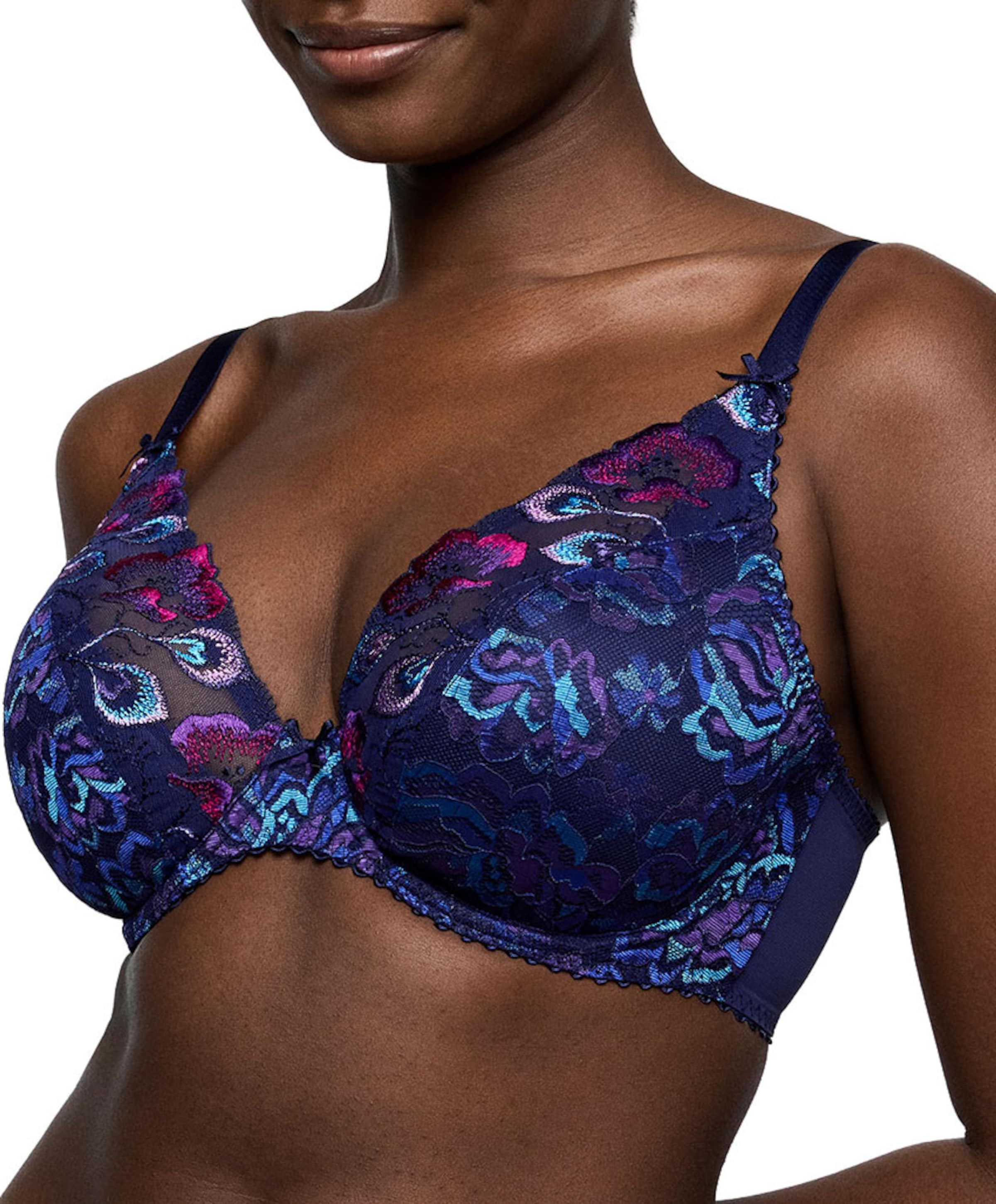 PrimaDonna Dames bh multicolor