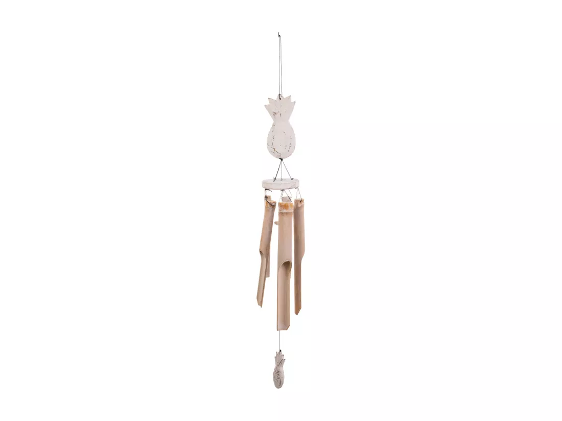 Carillon éolien 9x9x70h