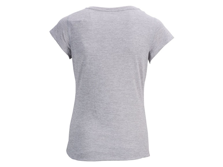 Functioneel damesshirt Heather Cat
