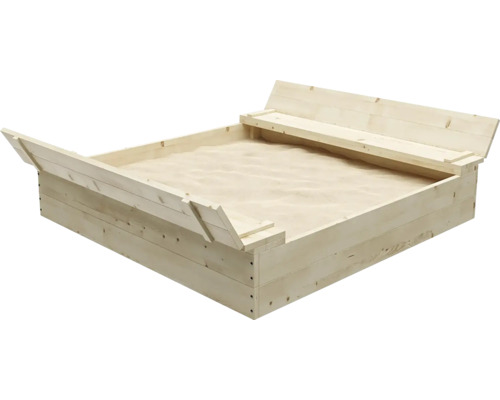Basis 120 sandbox