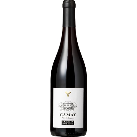 Gamay