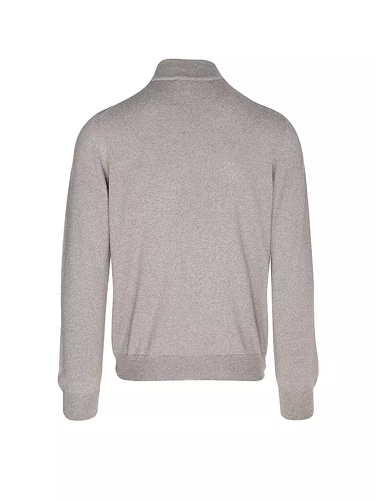 GRAN SASSO Pullover beige