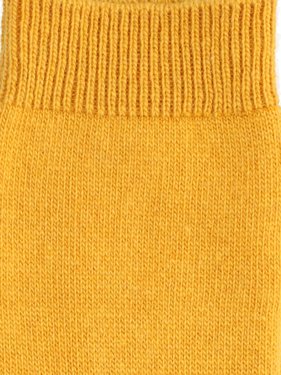 COSY WOOL BOOT