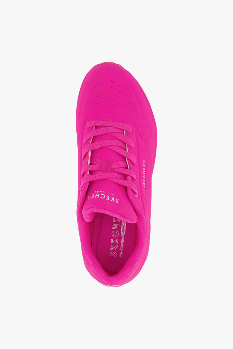 Skechers Uno Night Shades Damen Sneaker