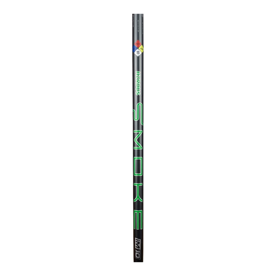Cobra Hrzdus Driver Shaft