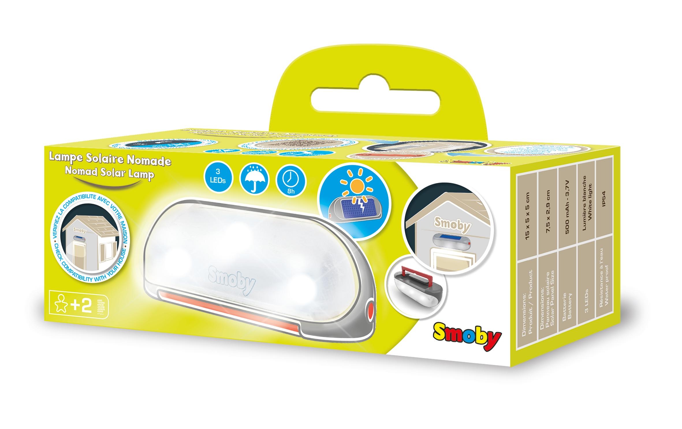 Smoby Spielhaus »Zubehör für Spielhaus«
