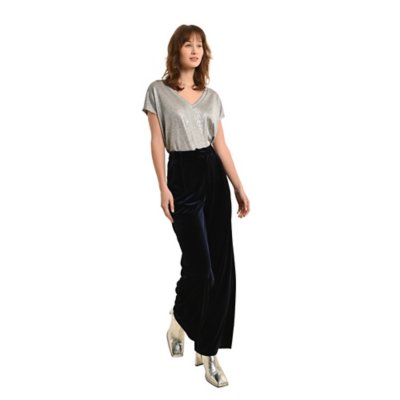 Pantalon femme T1698CH MOLLY BRACKEN
