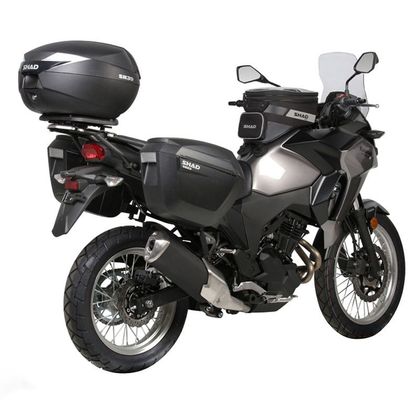 Support valises Shad 3P SYSTEM