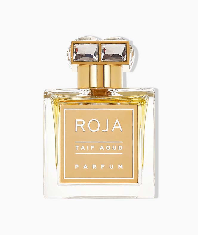 Taif Aoud ROJA 100 ML