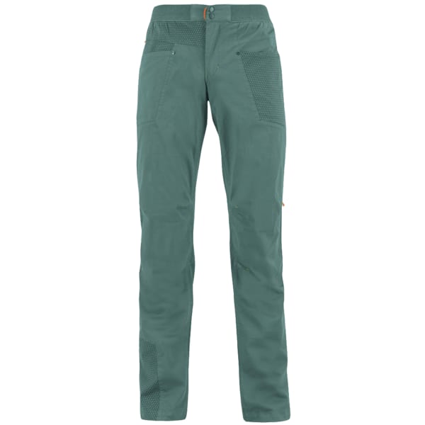 Pantalon escalade KARPOS FAGGIO PANT NORTH ATLANTIC
