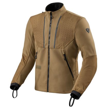 Blouson Rev it SURFACE - Marron