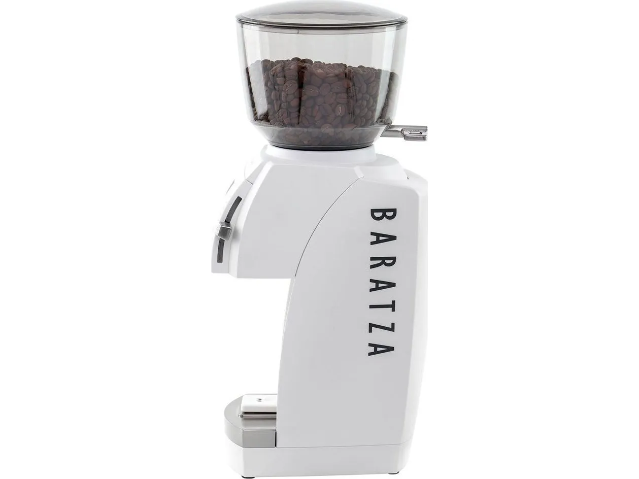 Baratza Vario W  automatisk mølle Hvid