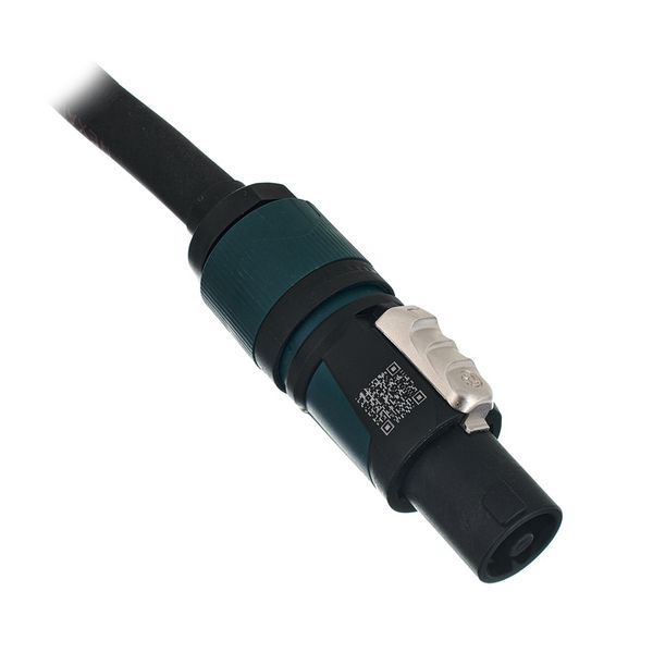 pro snake 13331 Speaker Twist Lautsprecherkabel 1.5m