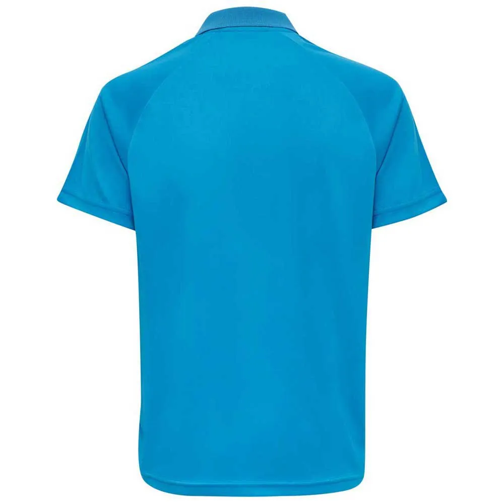 Camisa polo de manga curta Hummel Promo