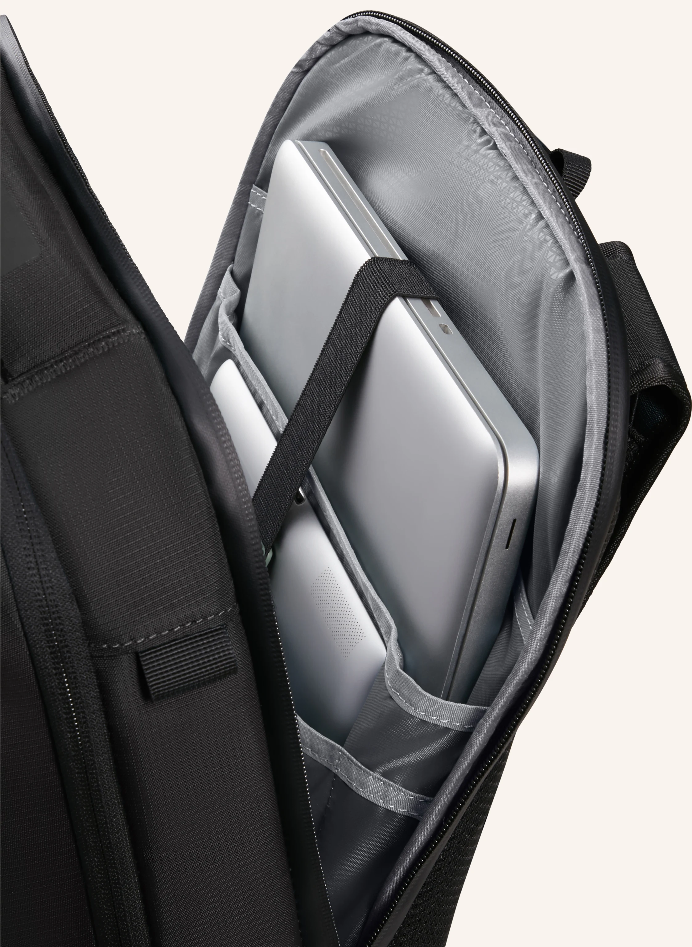 Samsonite Rucksack BIZ2GO 22,5 l mit Laptop-Fach