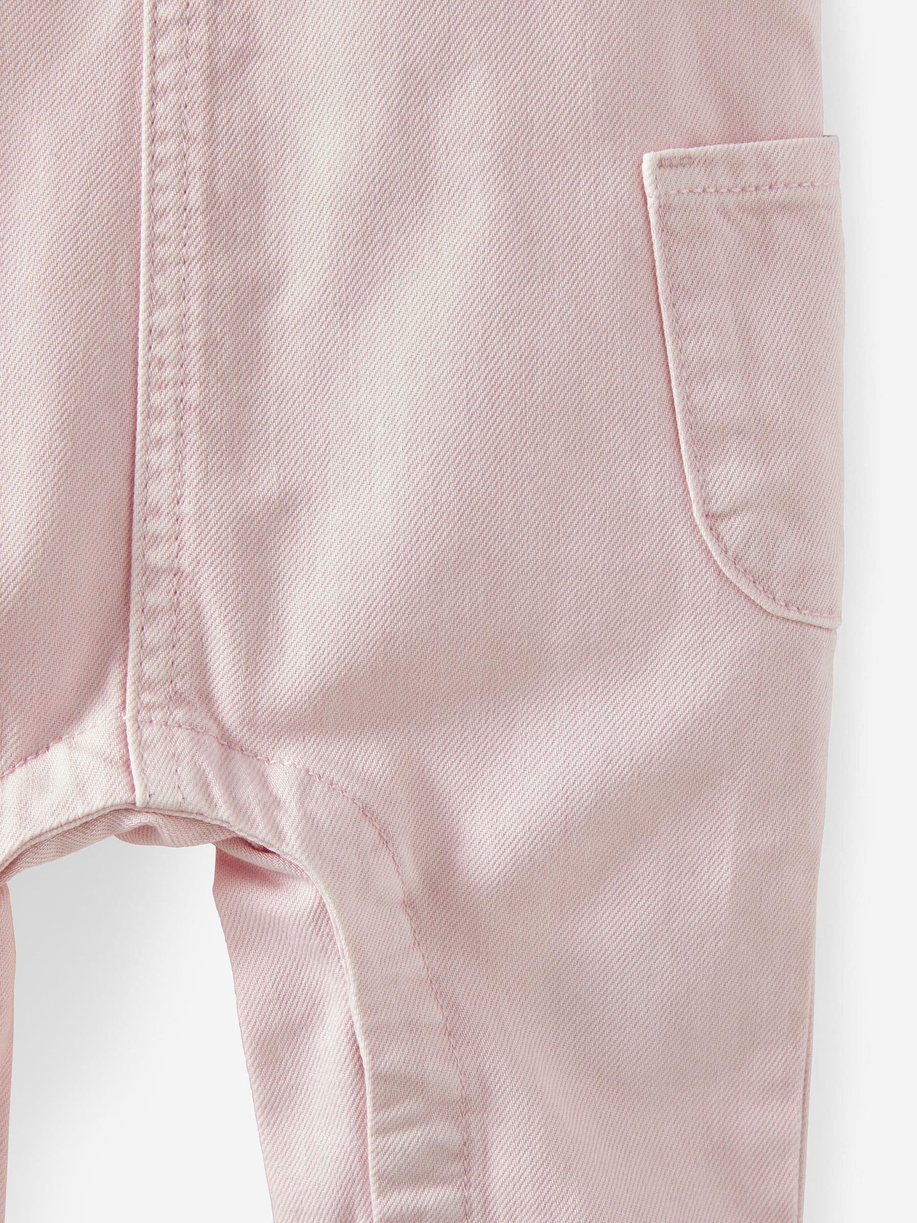 Cotton On Kairo Denim Overall Dungarees