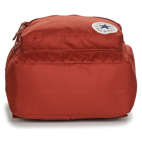 Converse - GO 2 BACKPACK - Rouge