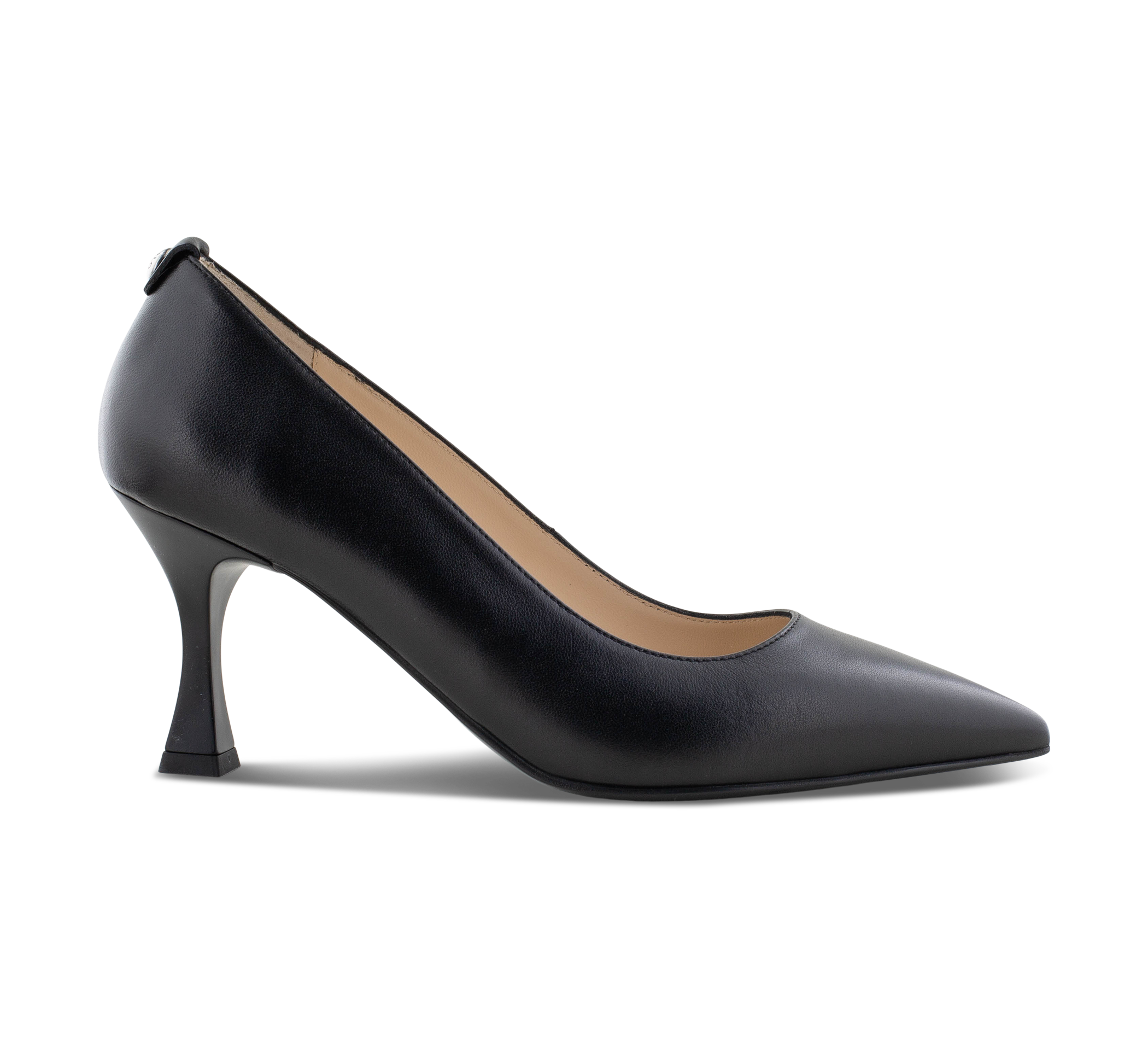 Nero Giardini Klassische Pumps