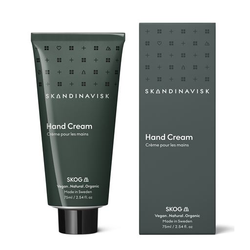 Skandinavisk Skog Håndcreme, 75 ml