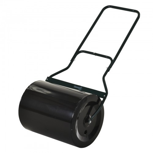 Rolo de grama Black Farm