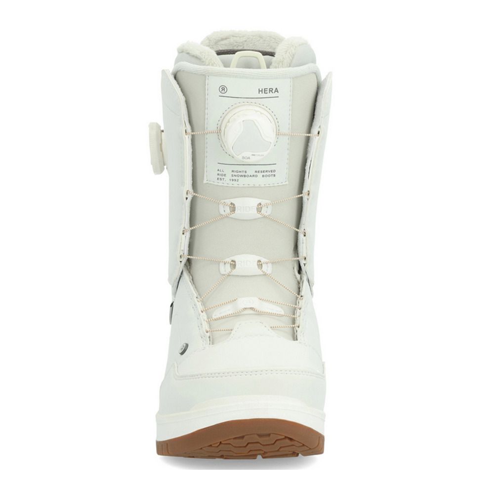 Ride HERA - Boots snowboard Femme stone