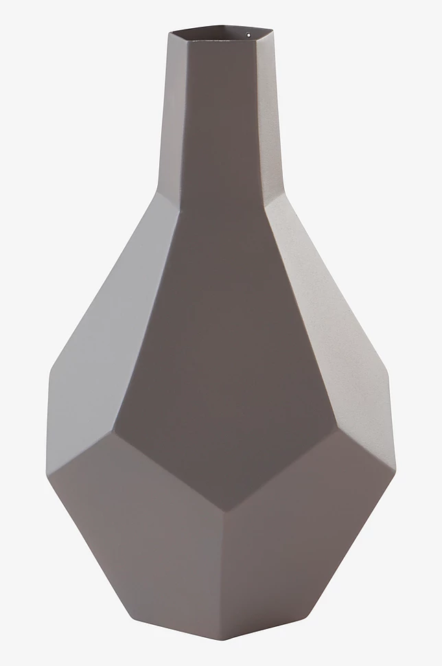 ROWDY vase - høyde 32 cm