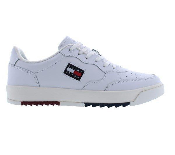 Tommy Jeans Michael Basket Sneakers