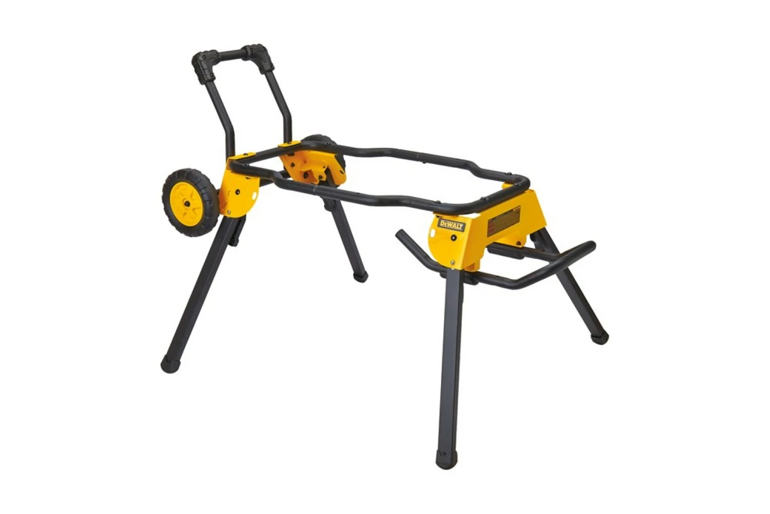 DeWALT DWE74911 verrijdbaar onderstel