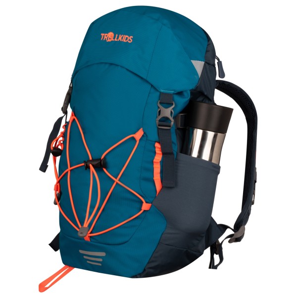 Trollkids - Kid's Fjell Trekker 15 - Wandelrugzak