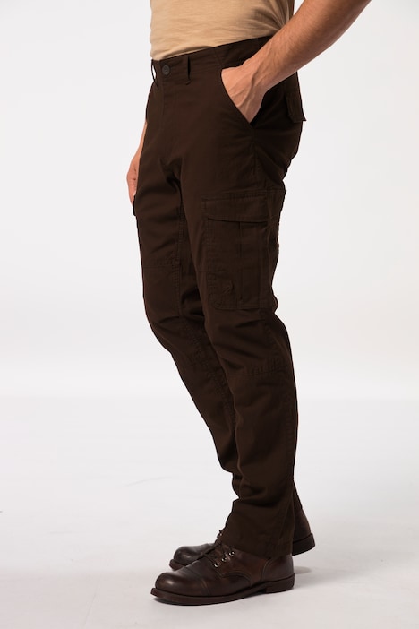 Cargohose FLEXNAMIC®, Ripstop-Qualität, viele Taschen, bis Gr. 72
