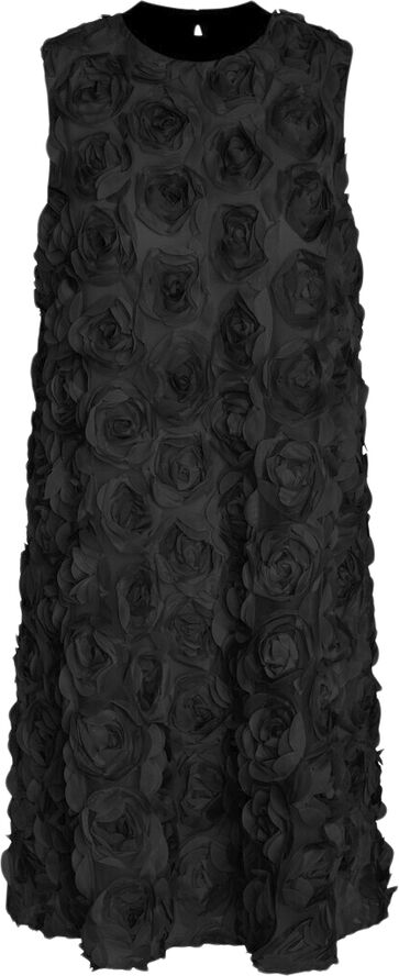 Bruuns Bazaar ClarkiaBBChi dress Black
