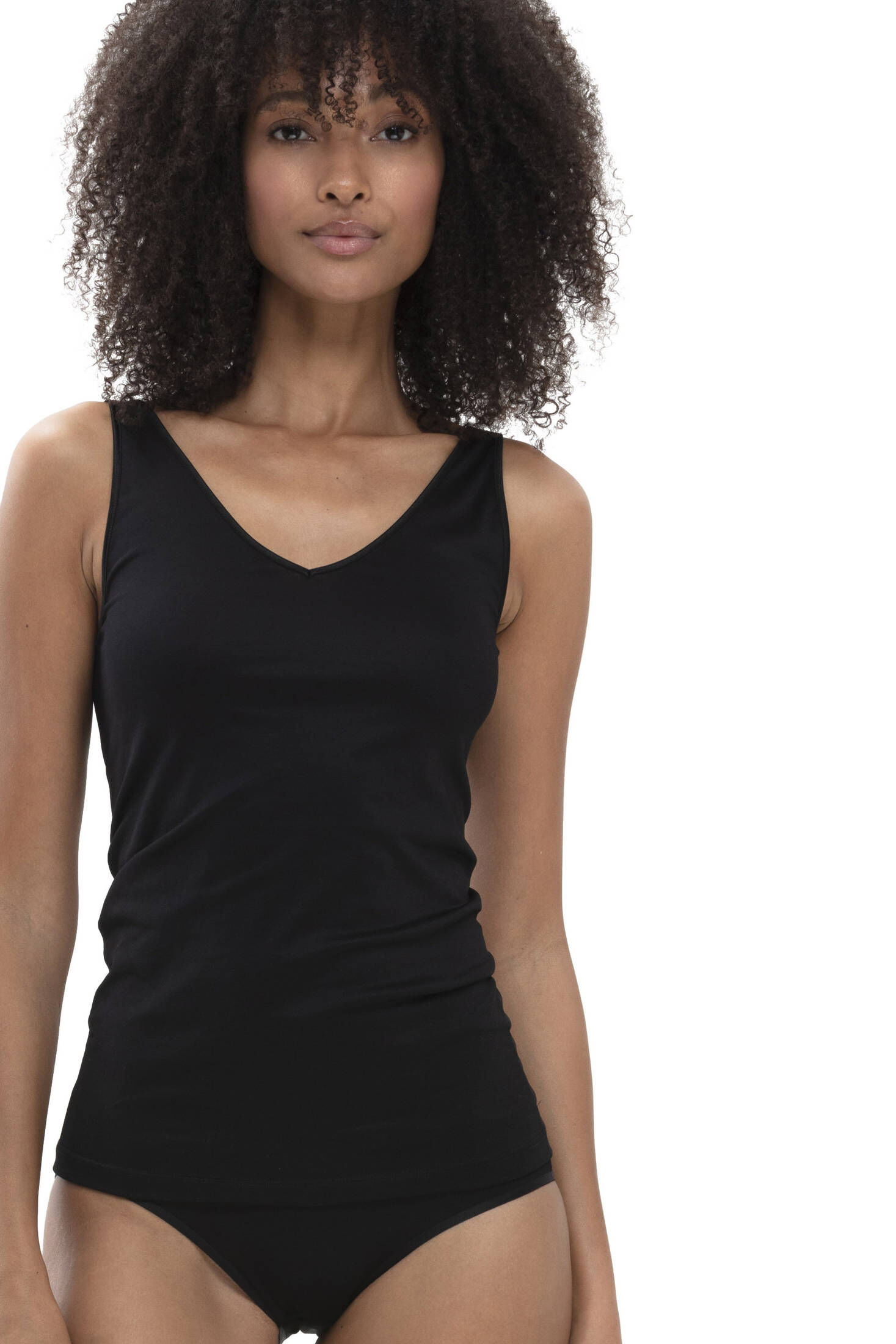 mey| Damen 2 in 1 Top