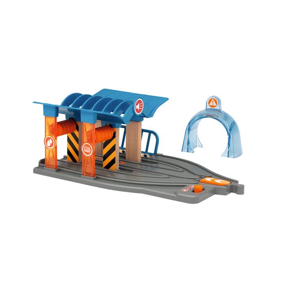 Station service Smart Tech Sound Brio