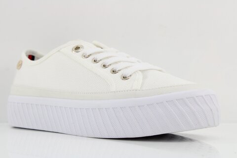 Hilfiger Tommy Footwear Sneaker