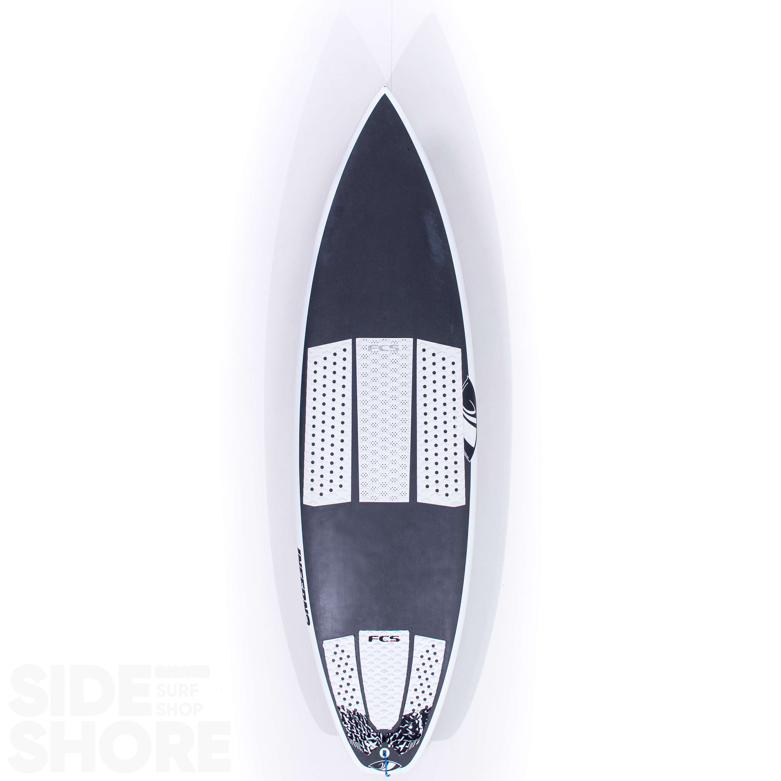Sharp Eye Inferno 72 - 6'1 x 19.5