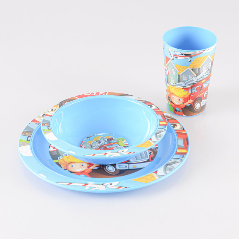 Set 'Junior'