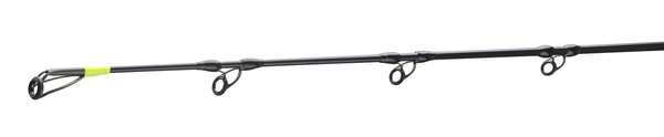 Canne Casting Bateau Mer Daiwa Grandwave Halibut Baitcaster 2.25m