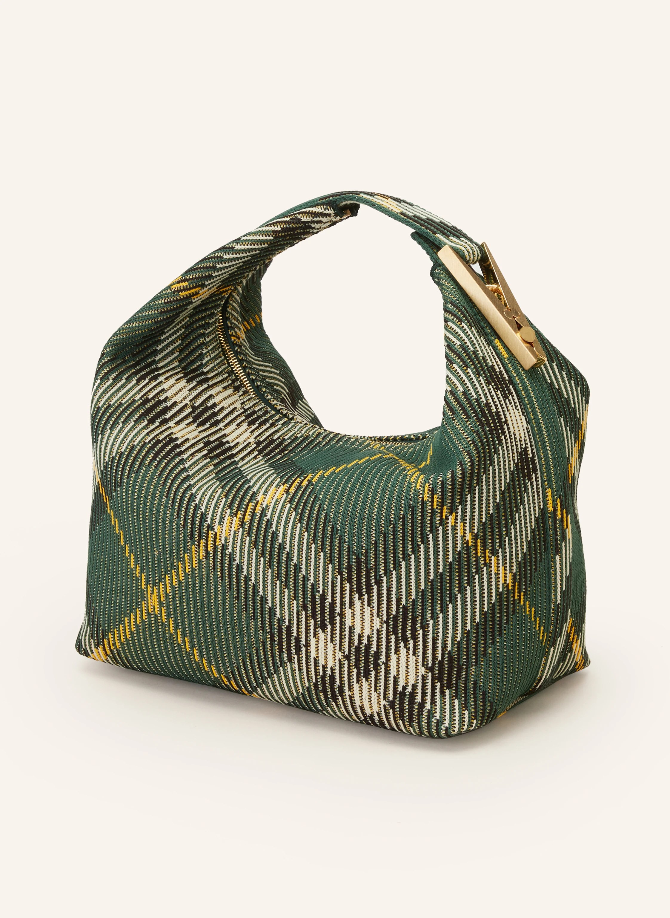 BURBERRY Hobo-Bag