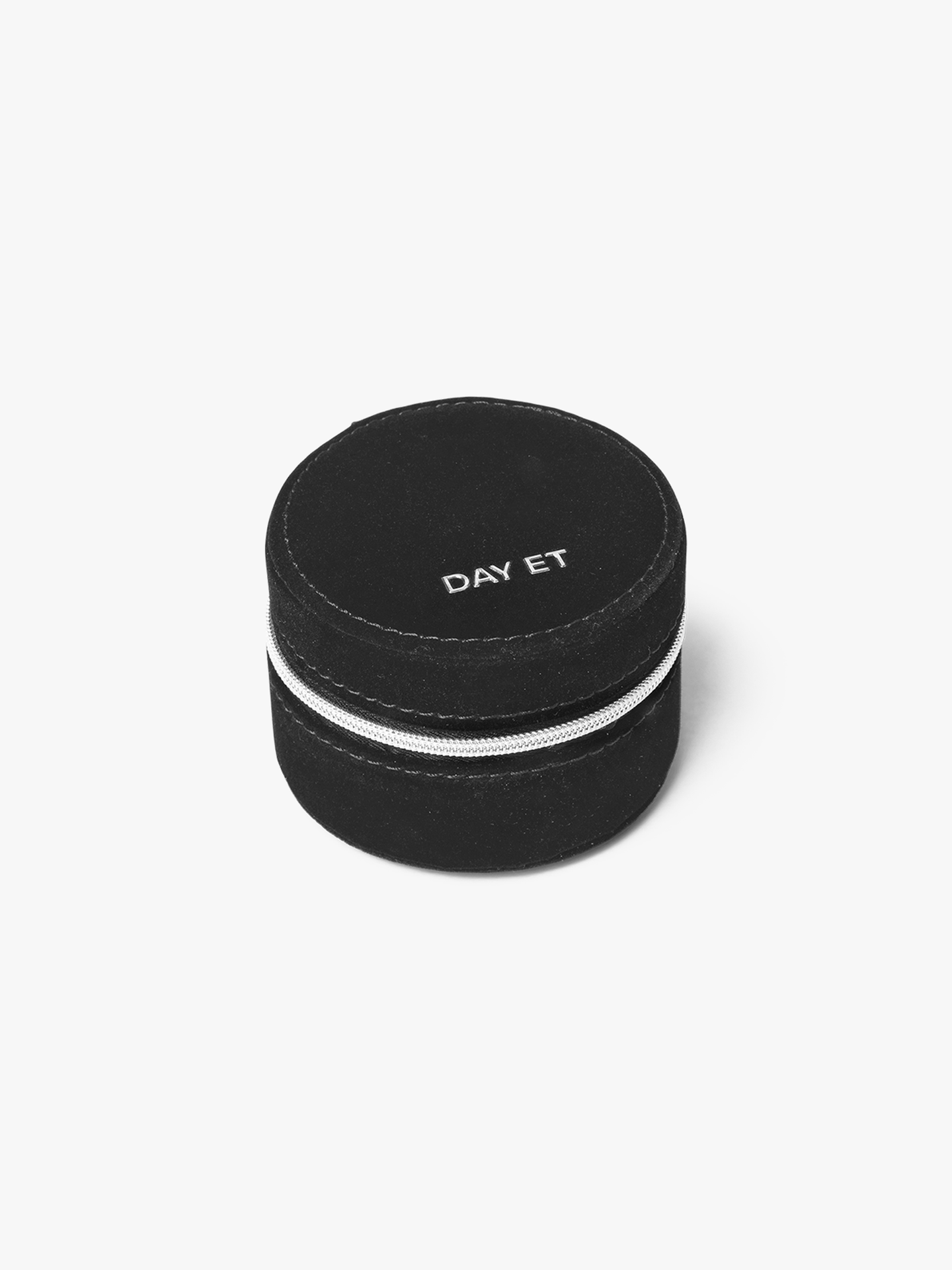 Day Z Jewelry Zip Round Small