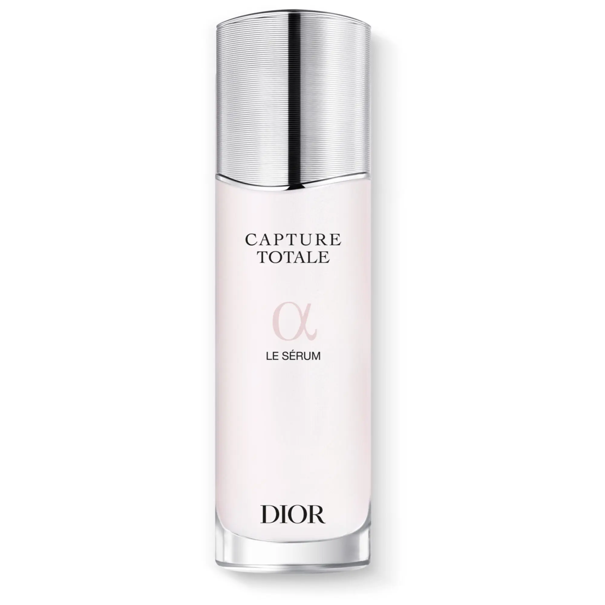 Dior - Capture Totale Le Sérum Sérum anti-âge - fermeté, jeunesse et éclat 75 ml - Sérum