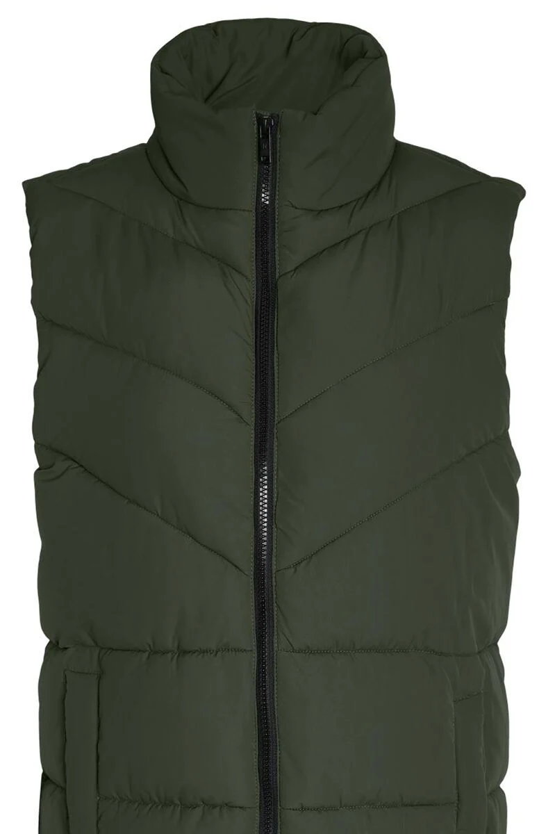 Dalcon X FWD -  Gilet Long | Noisy May Veste