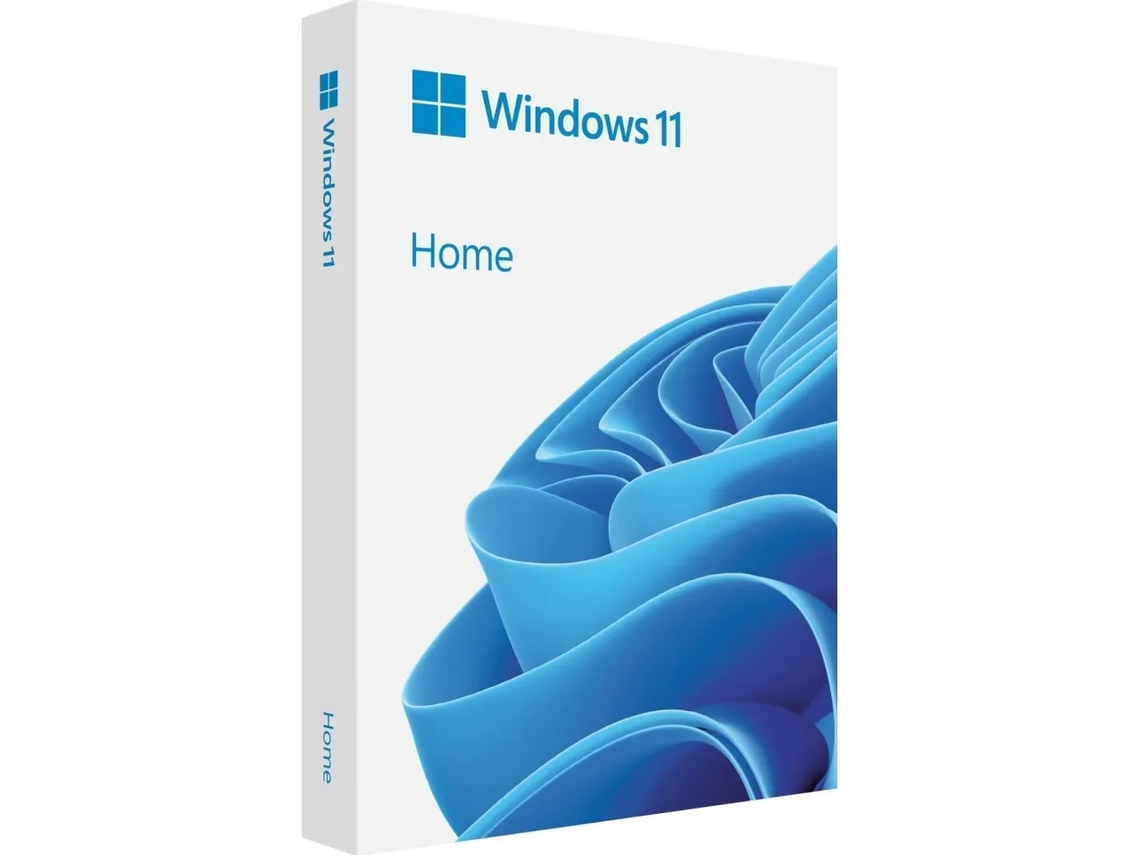 Windows 11 Home - Bokspakke - 1 licens - flashdrev - 32/64-bit - English International