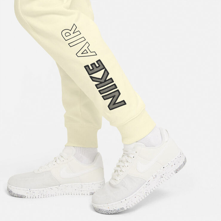 Nike Air Bukser Hvid