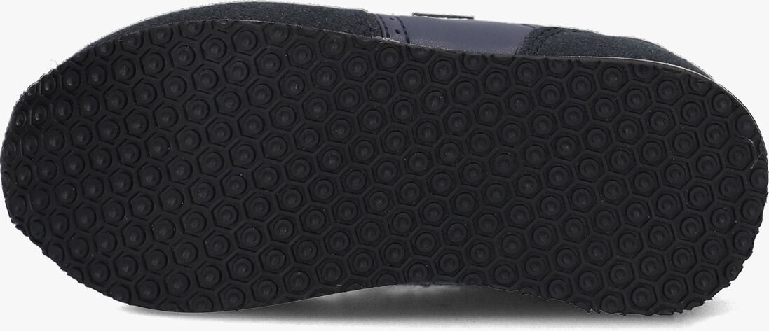 BENETTON blauwe benetton lage sneakers word