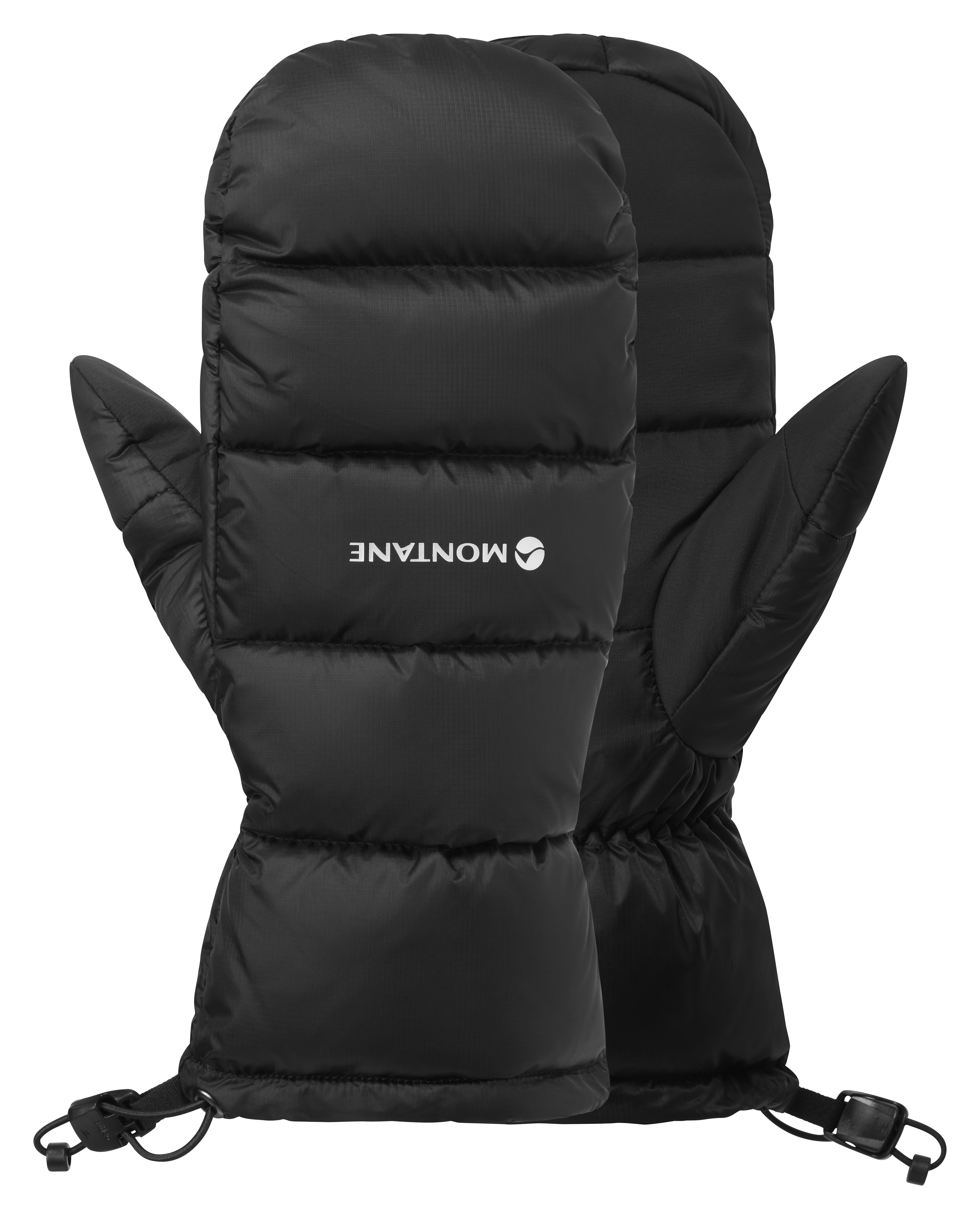 Anti Freeze Mitt