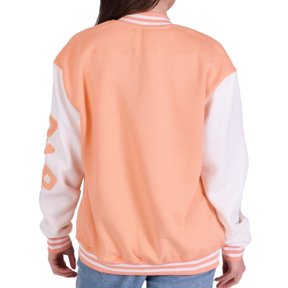 Project X Paris Veste Orange Mixte Project X Paris Universitaire