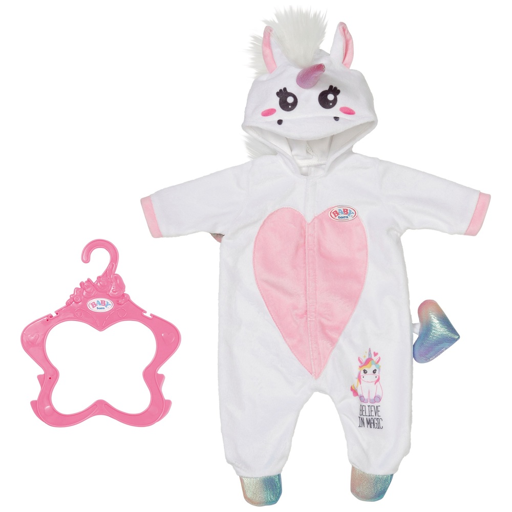 BABY born Einhorn-Body 43 cm