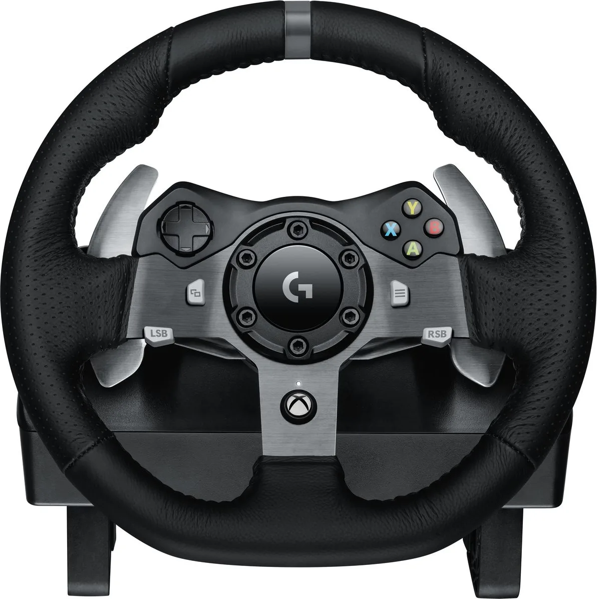 Volant-Pedalier G920 Xbox / PC Volants gaming